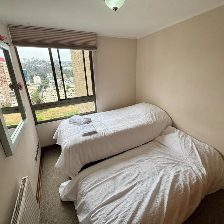 El MEJOR departamento de VIÑA centro - Apartamento de 3 dormitorios - 15