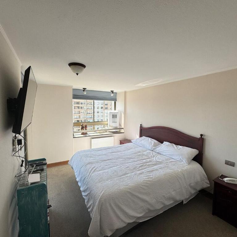 El MEJOR departamento de VIÑA centro - Apartamento de 3 dormitorios - 19