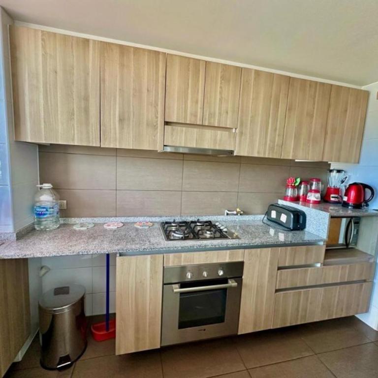 El MEJOR departamento de VIÑA centro - Apartamento de 3 dormitorios - 21