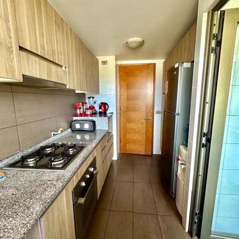El MEJOR departamento de VIÑA centro - Apartamento de 3 dormitorios - 22