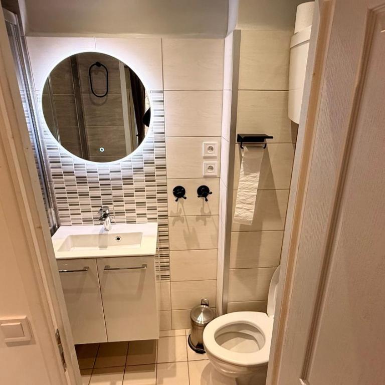 Les Soldanelles Le Mont Dore 10 à 12 personnes - Appartement 1 Chambre - 7