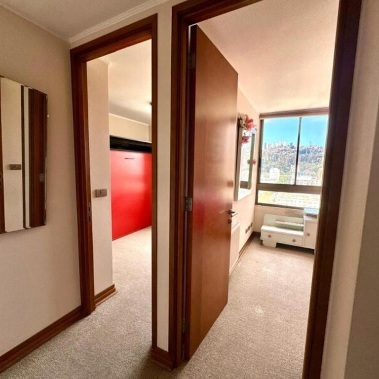 El MEJOR departamento de VIÑA centro - Apartamento de 3 dormitorios - 23