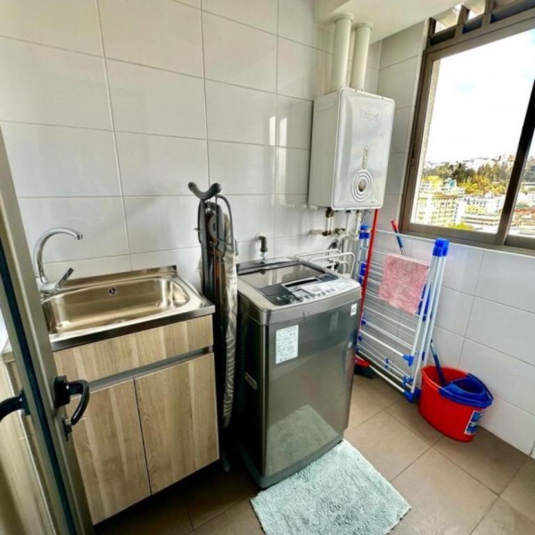 El MEJOR departamento de VIÑA centro - Apartamento de 3 dormitorios - 24