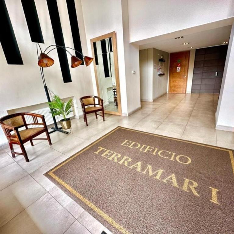 El MEJOR departamento de VIÑA centro - Apartamento de 3 dormitorios - 26