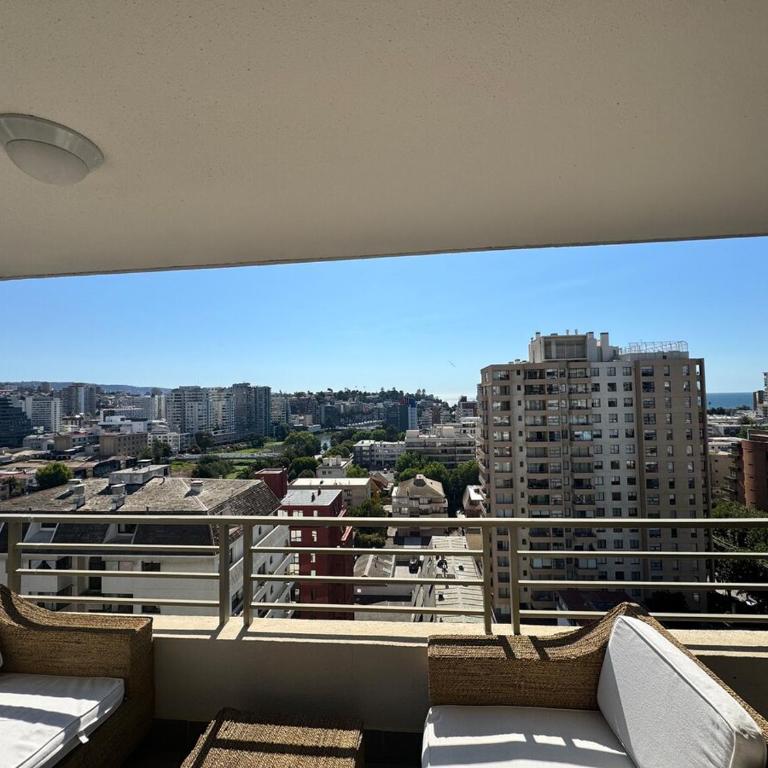 El MEJOR departamento de VIÑA centro - Apartamento de 3 dormitorios - 27
