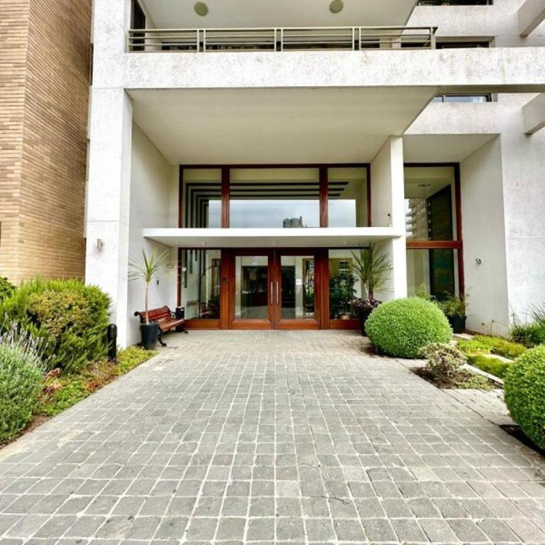 El MEJOR departamento de VIÑA centro - Apartamento de 3 dormitorios - 28