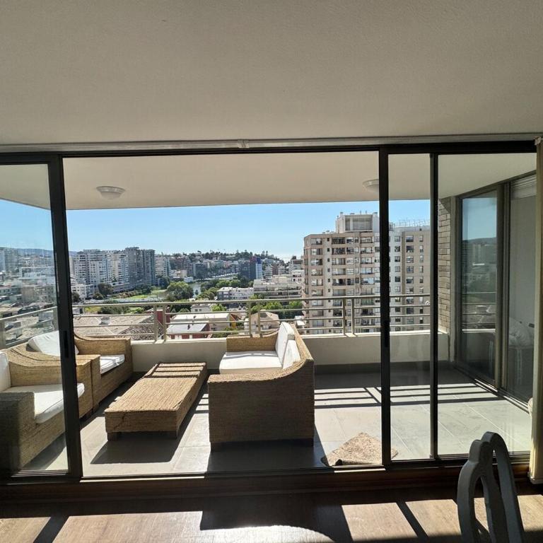 El MEJOR departamento de VIÑA centro - Apartamento de 3 dormitorios - 29