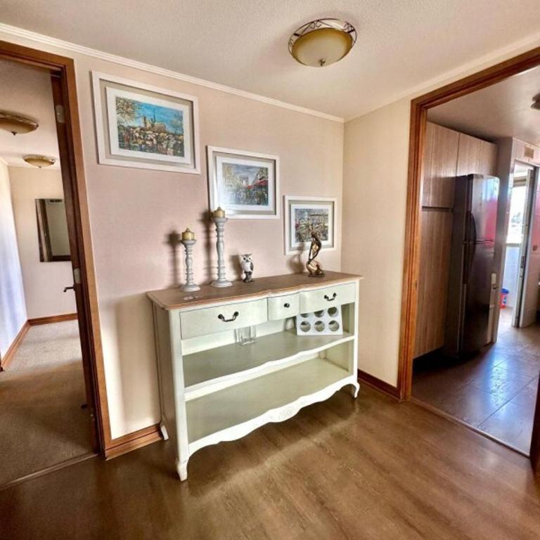 El MEJOR departamento de VIÑA centro - Apartamento de 3 dormitorios - 30