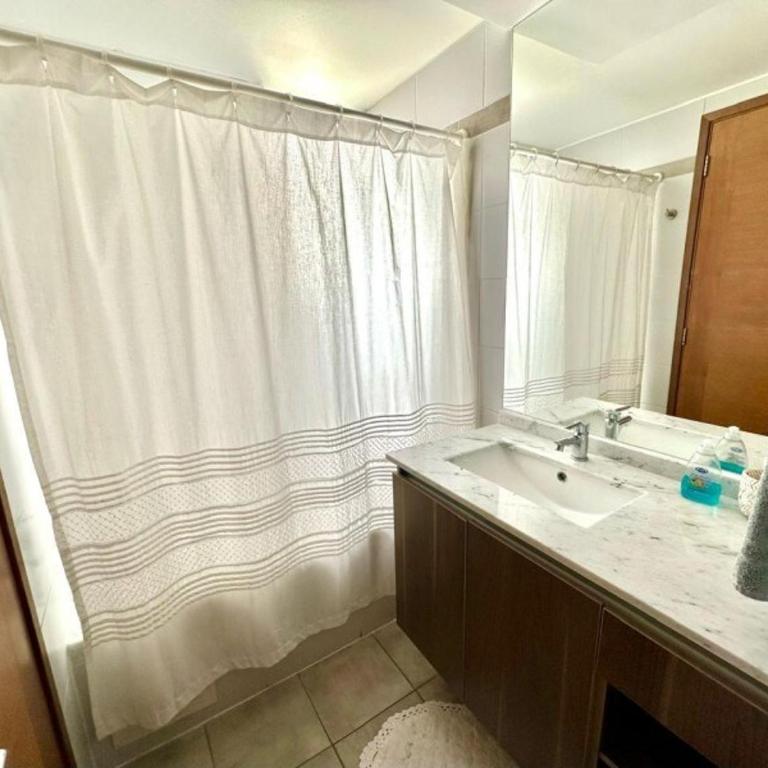 El MEJOR departamento de VIÑA centro - Apartamento de 3 dormitorios - 31