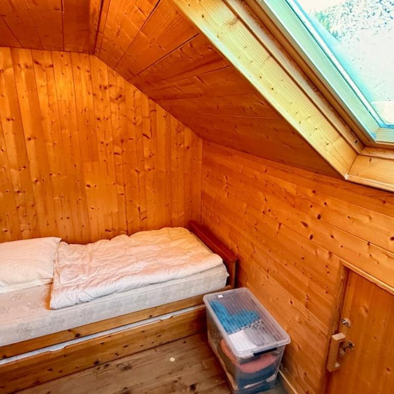 Les Soldanelles Le Mont Dore 10 à 12 personnes - Appartement 3 Chambres - 28