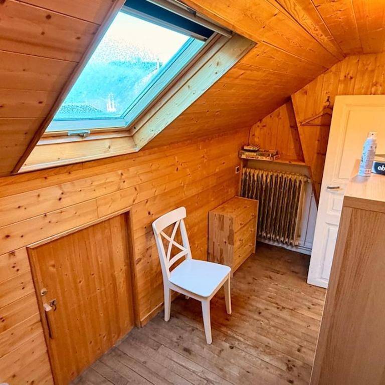 Les Soldanelles Le Mont Dore 10 à 12 personnes - Appartement 3 Chambres - 30