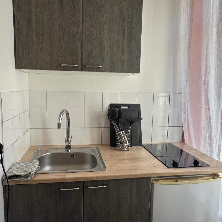 Le Refuge des Marées - Idéalement situé - Appartement 1 Chambre - 10
