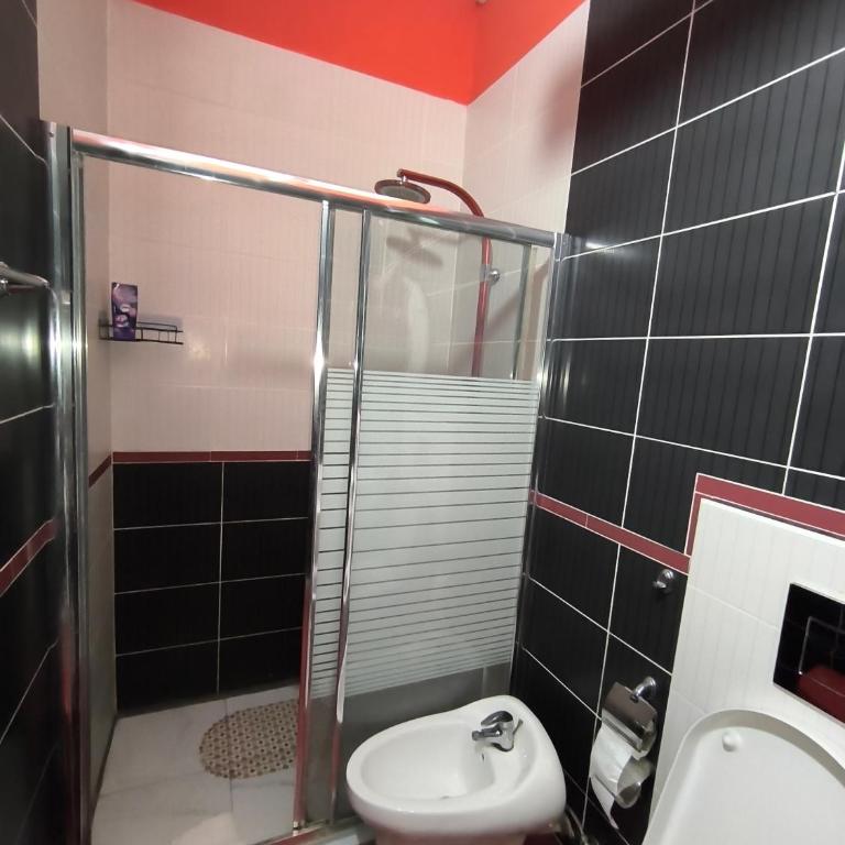 Топ соба 2 - Apartman sa 1 Spavaćom Sobom - 5