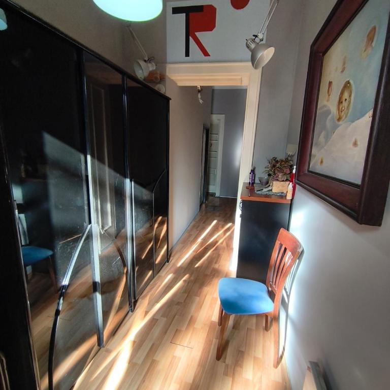 Топ соба 2 - Apartman sa 1 Spavaćom Sobom - 6