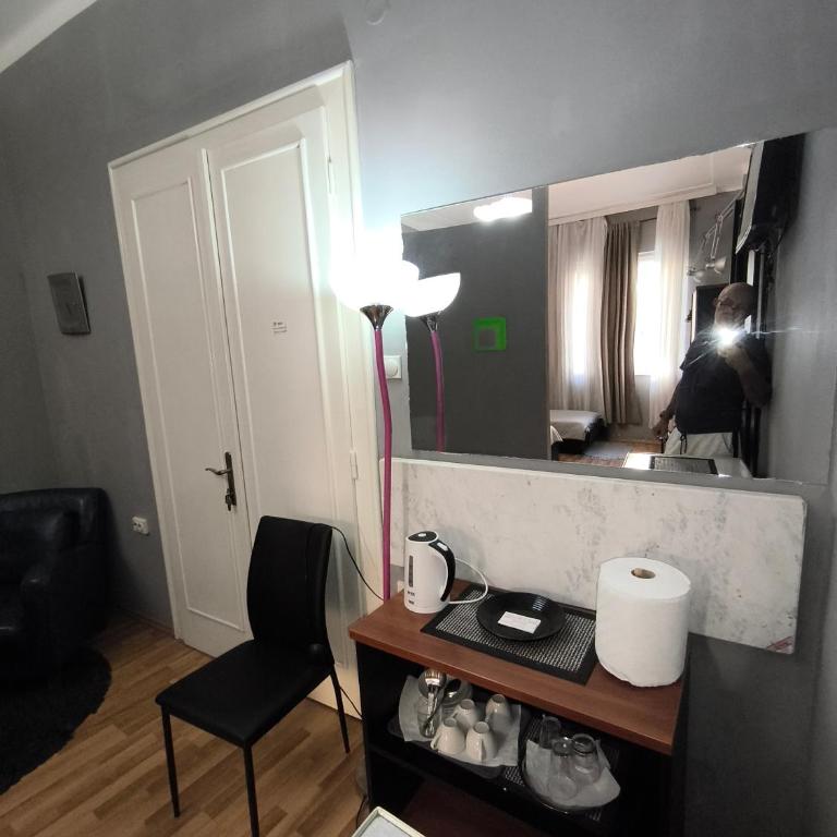 Топ соба 2 - Apartman sa 1 Spavaćom Sobom - 7