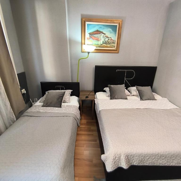 Топ соба 2 - Apartman sa 1 Spavaćom Sobom - 8