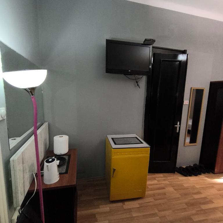 Топ соба 2 - Apartman sa 1 Spavaćom Sobom - 9