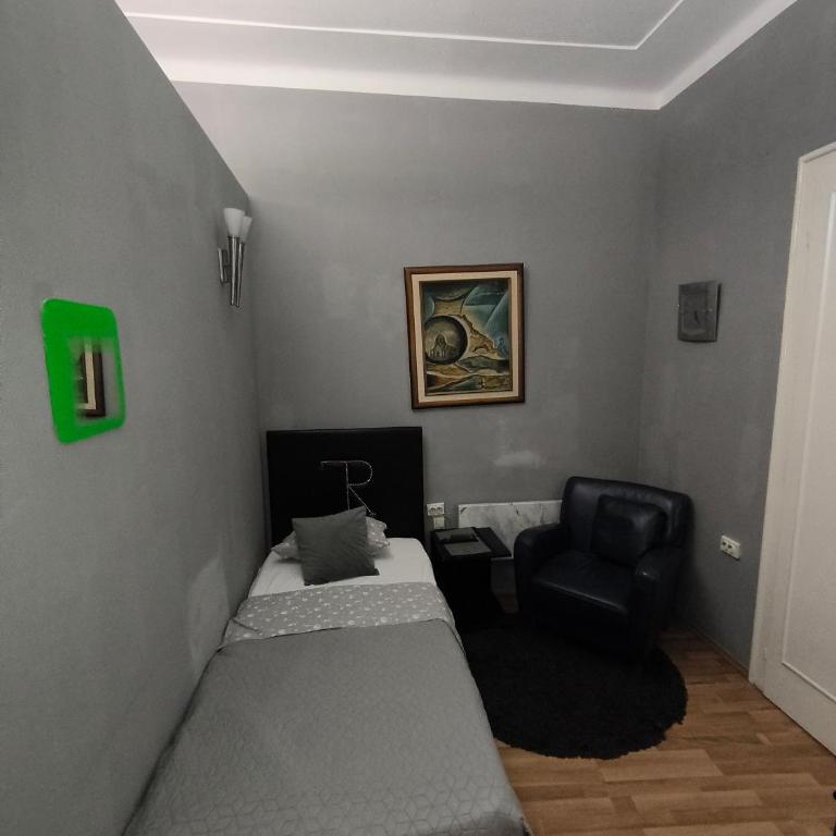 Топ соба 2 - Apartman sa 1 Spavaćom Sobom - 10