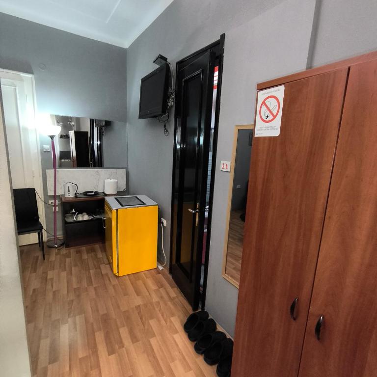 Топ соба 2 - Apartman sa 1 Spavaćom Sobom - 11