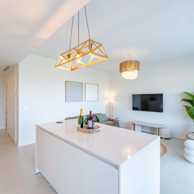 Mijas Bahia - Apartamento - 3