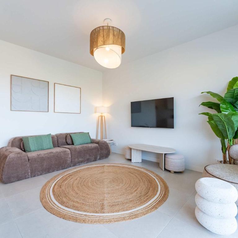 Mijas Bahia - Apartamento - 5