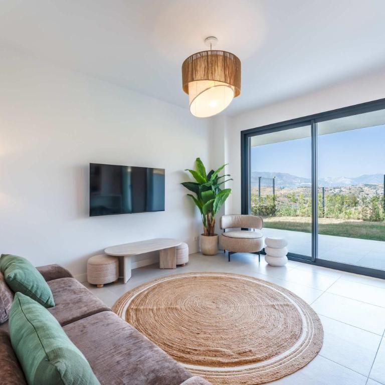 Mijas Bahia - Apartamento - 6