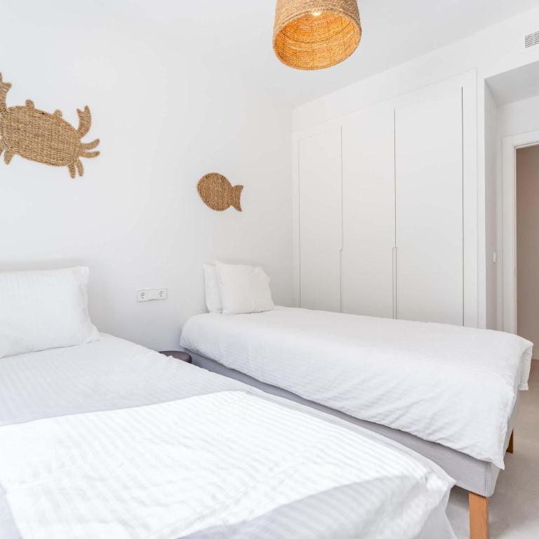 Mijas Bahia - Apartamento - 7