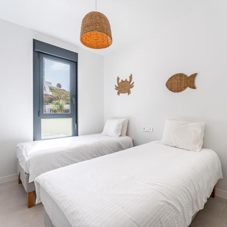 Mijas Bahia - Apartamento - 8