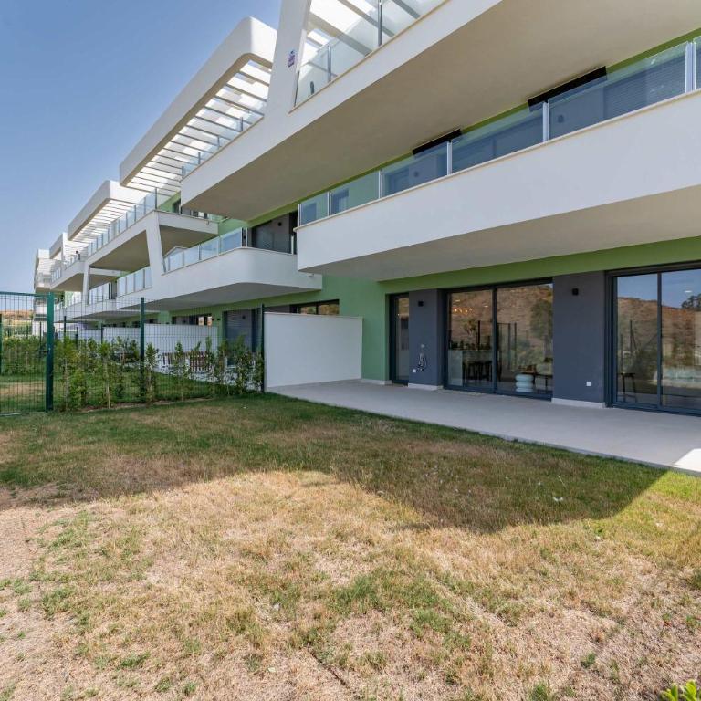 Mijas Bahia - Apartamento - 21