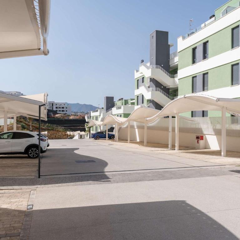 Mijas Bahia - Apartamento - 24