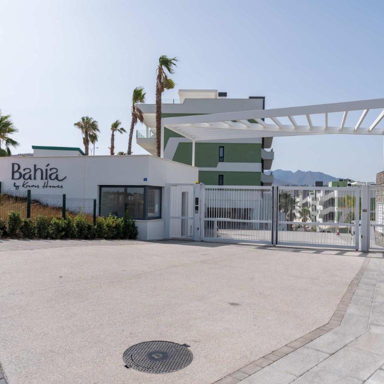 Mijas Bahia - Apartamento - 23