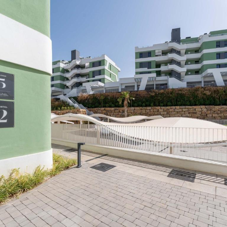Mijas Bahia - Apartamento - 25