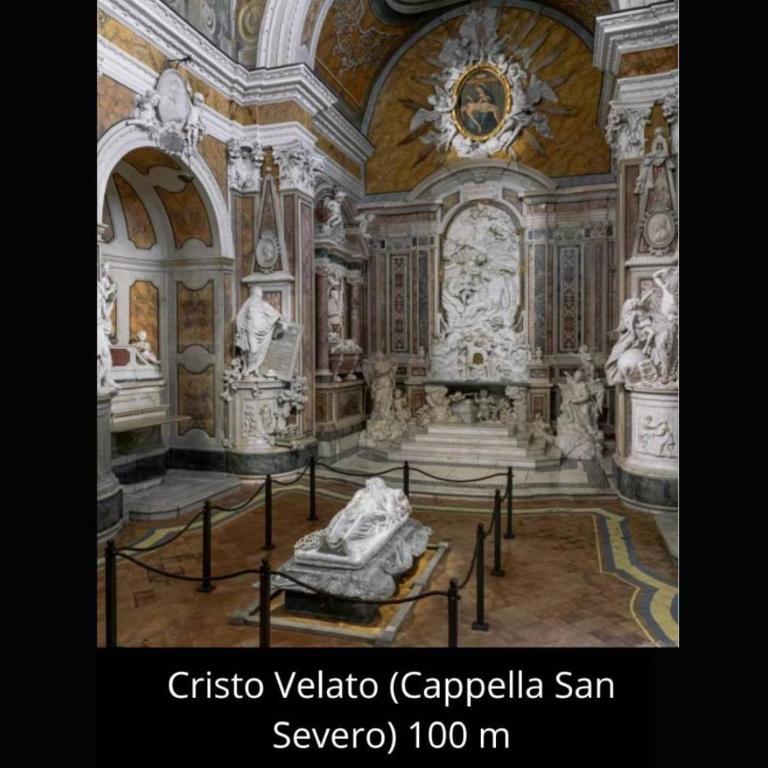 Santa Chiara Maison - Loft - 27