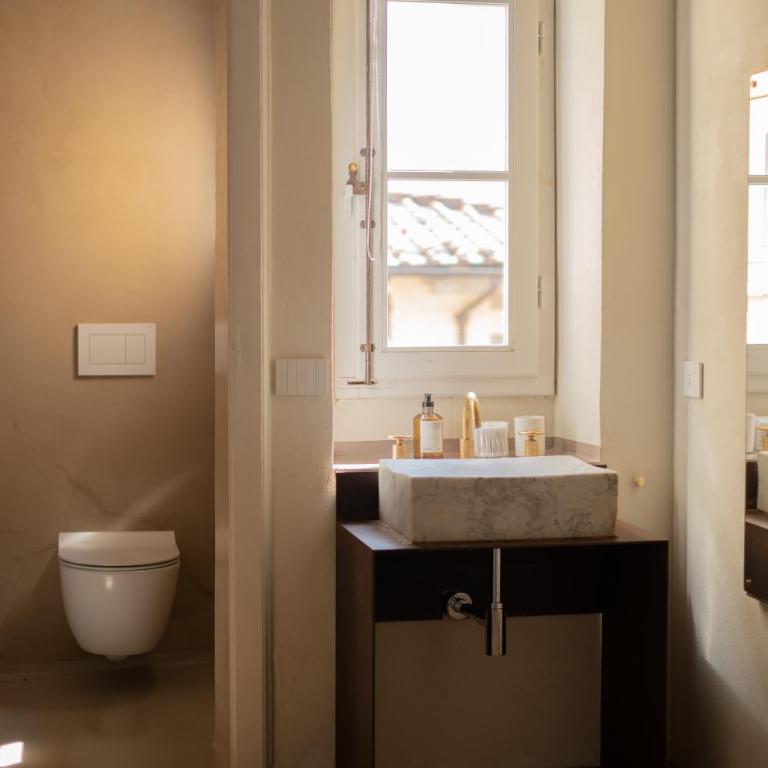 Numeroventi - Single Room - 4