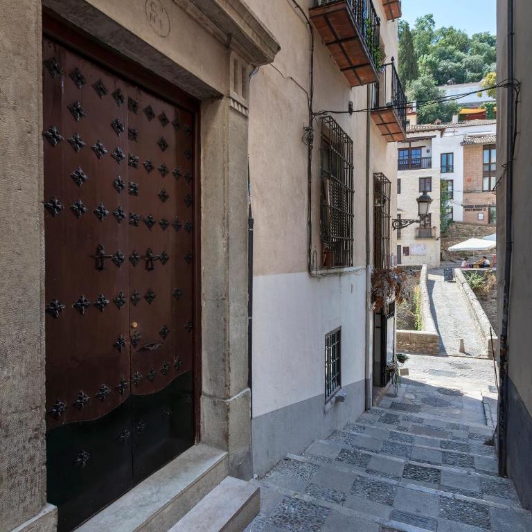 Genteel Home Santa Ines - Apartamento de 1 dormitorio con balcón - 8