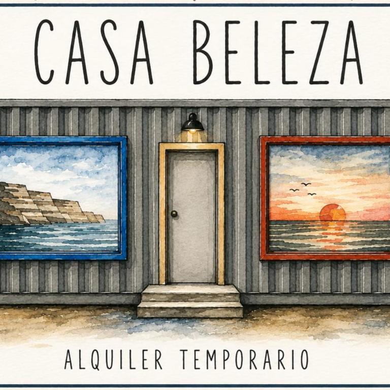 Casa Beleza Puerto Pirámides - Apartamento de 1 dormitorio - 1