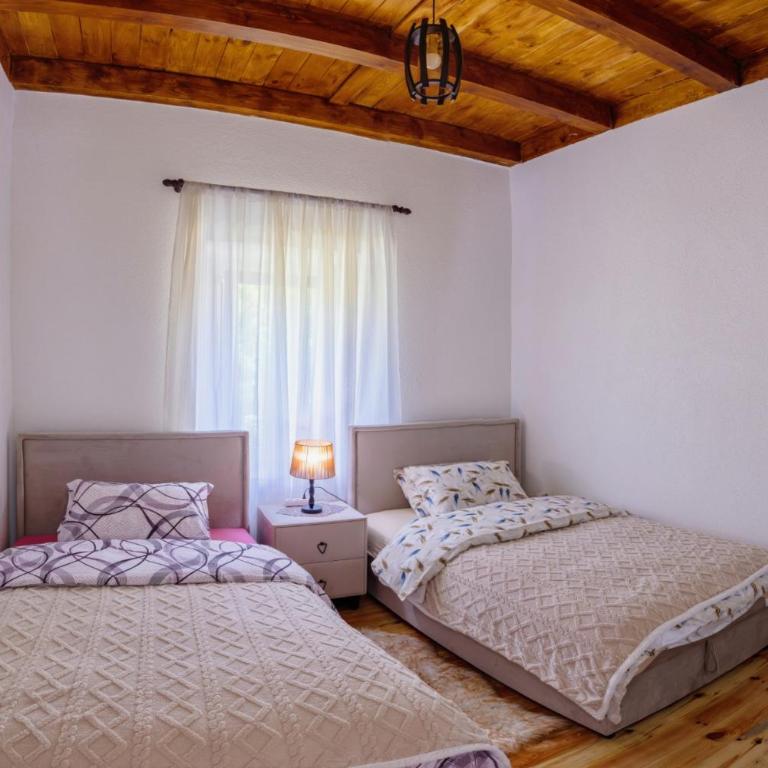 Stara Dama Old Lady - Villa Deluxe - 12