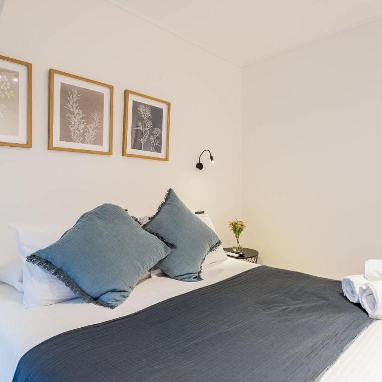 Enchanting 2BR2BA Prime Las Condes for 4 Guests - Apartamento - 13