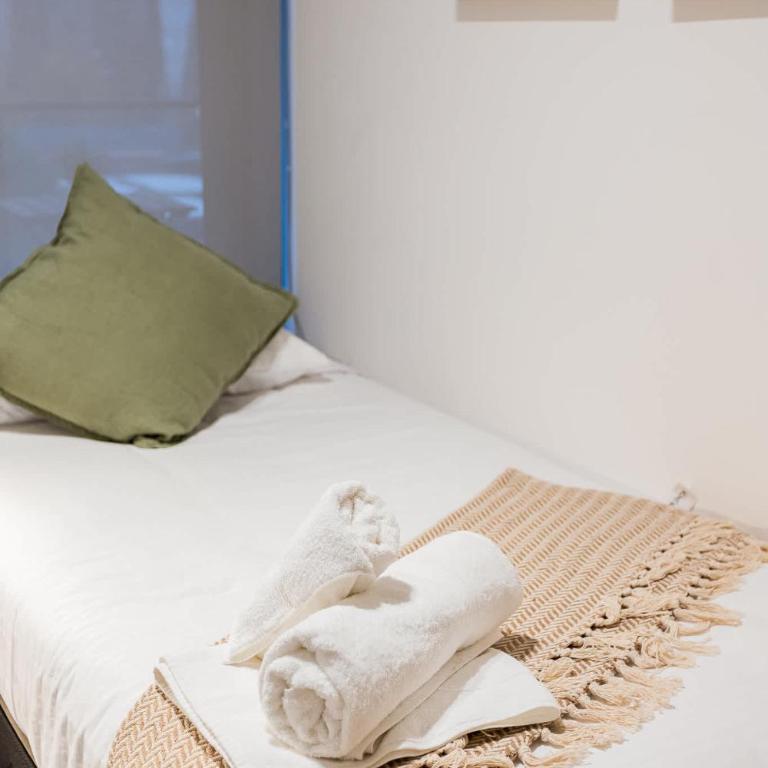 Enchanting 2BR2BA Prime Las Condes for 4 Guests - Apartamento - 15