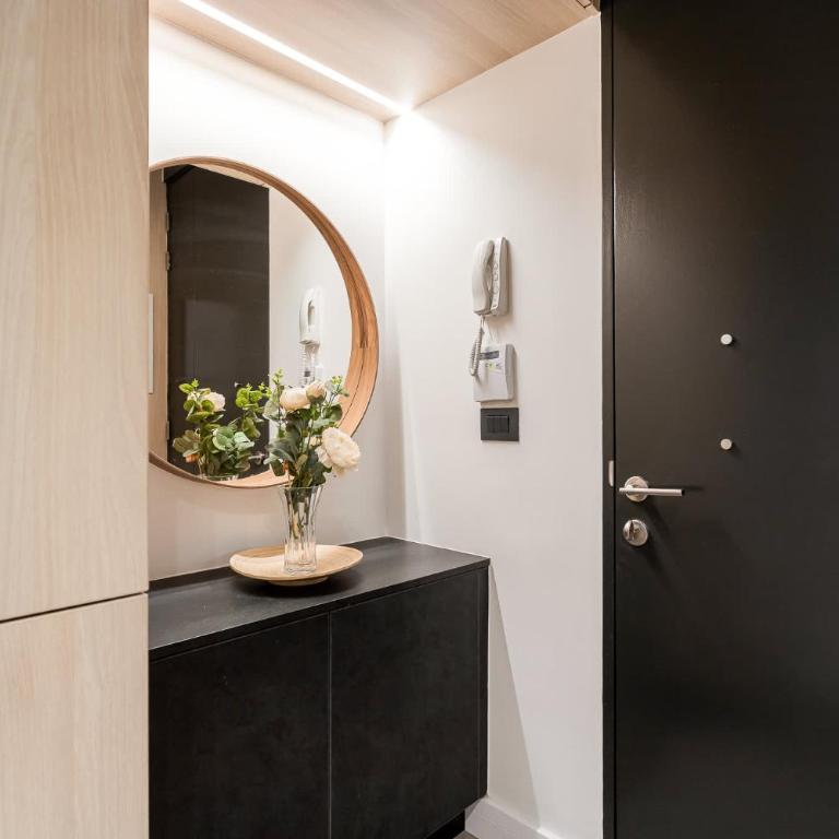 Enchanting 2BR2BA Prime Las Condes for 4 Guests - Apartamento - 19
