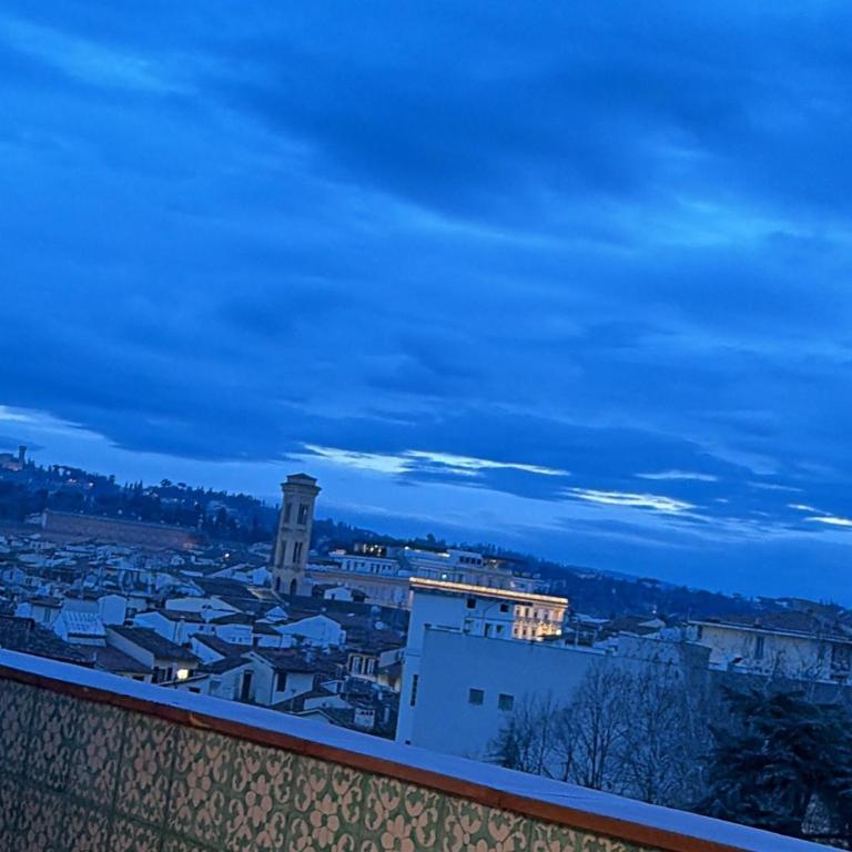 Scala 50 Roof Top - Four-Bedroom Apartment with Balcony - 43