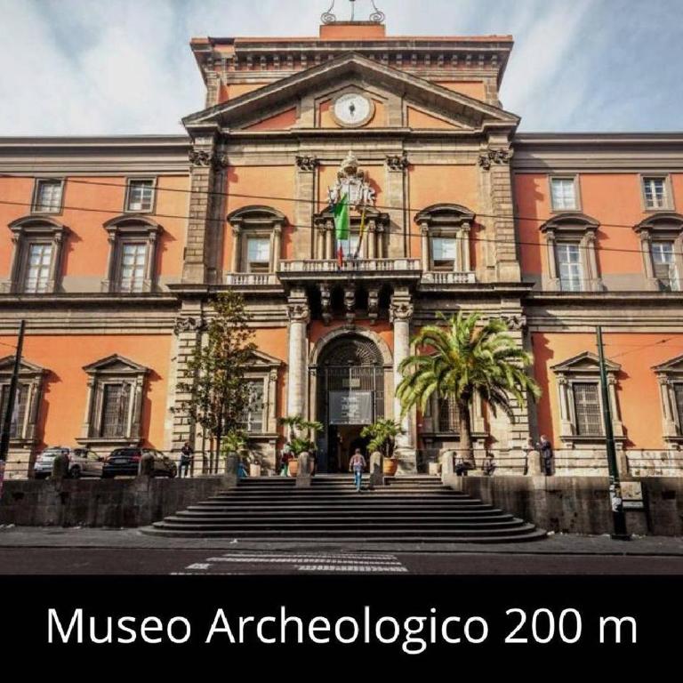 Santa Chiara Maison - Loft - 31