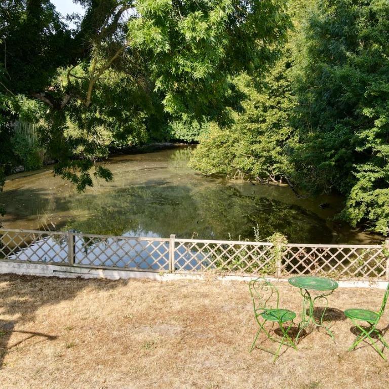 Gîtes Du Manoir Du Haut Salmon - Cottage (6 Erwachsene) - 28