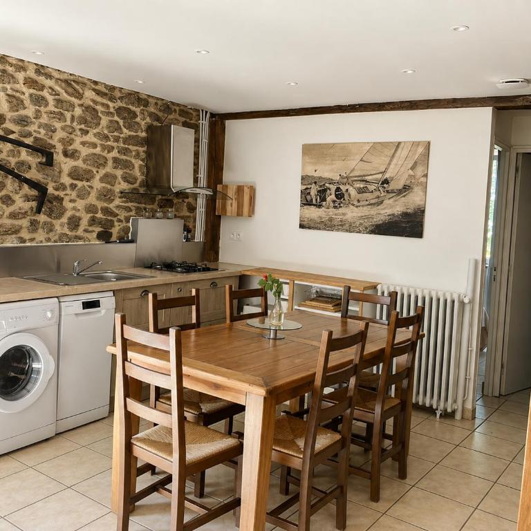 Gîtes Du Manoir Du Haut Salmon - Cottage (6 Erwachsene) - 29