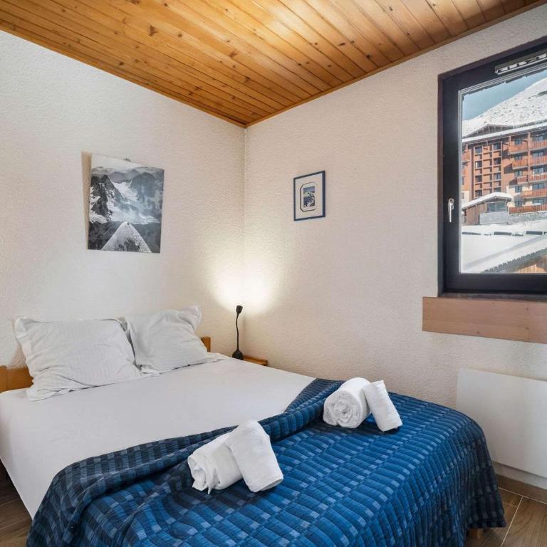 Chalet-Style View Flat - Appartamento - 4