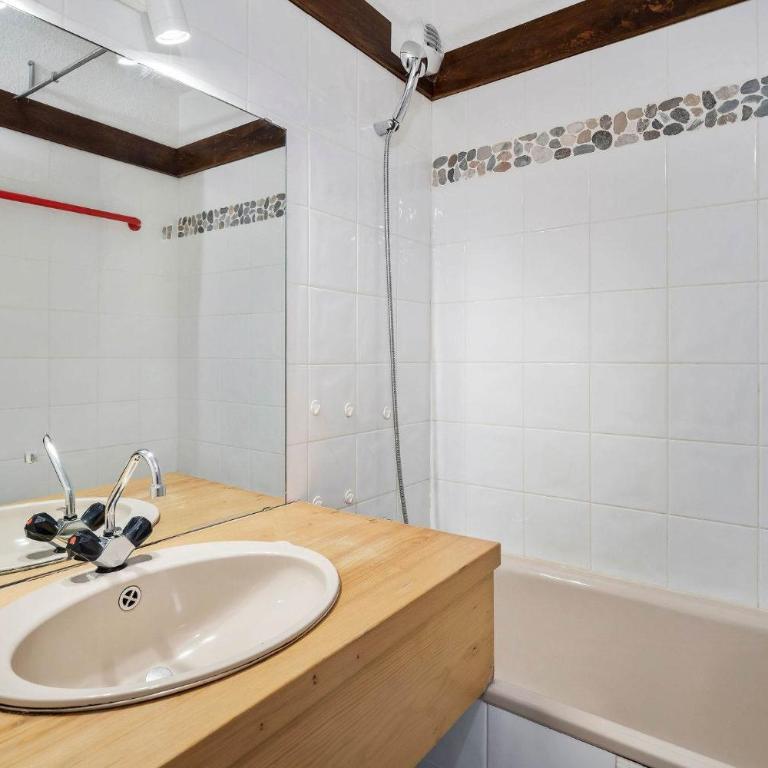 Chalet-Style View Flat - Appartamento - 5
