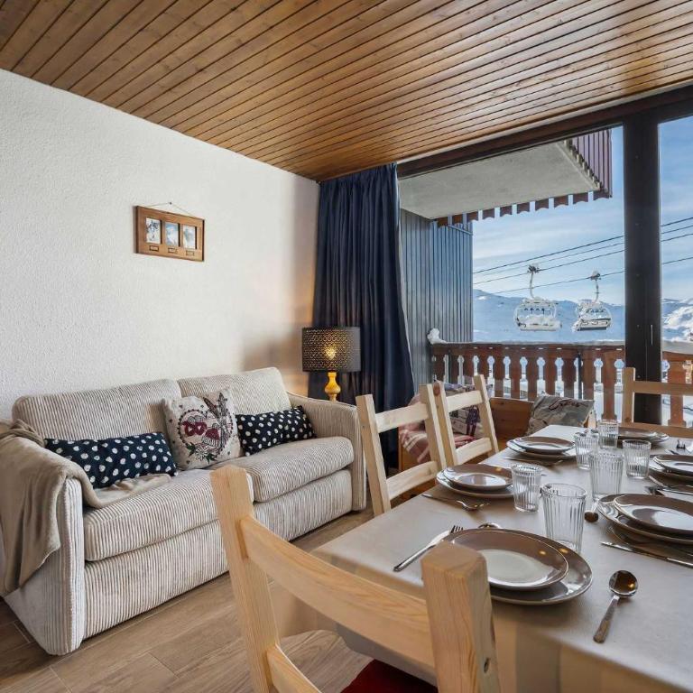 Chalet-Style View Flat - Appartamento - 7