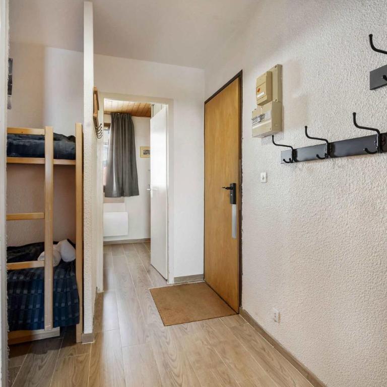 Chalet-Style View Flat - Appartamento - 8