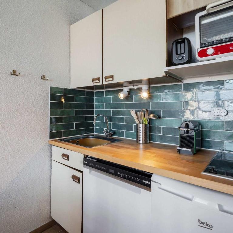 Chalet-Style View Flat - Appartamento - 9