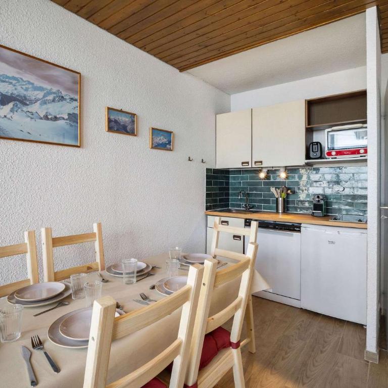 Chalet-Style View Flat - Appartamento - 10
